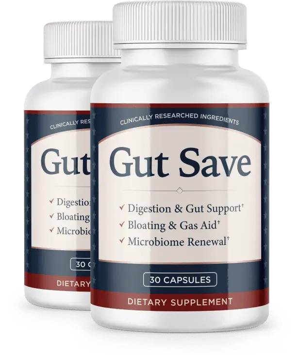 GUT SAVE  Official
